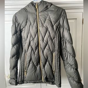 Lightweight mk jacket